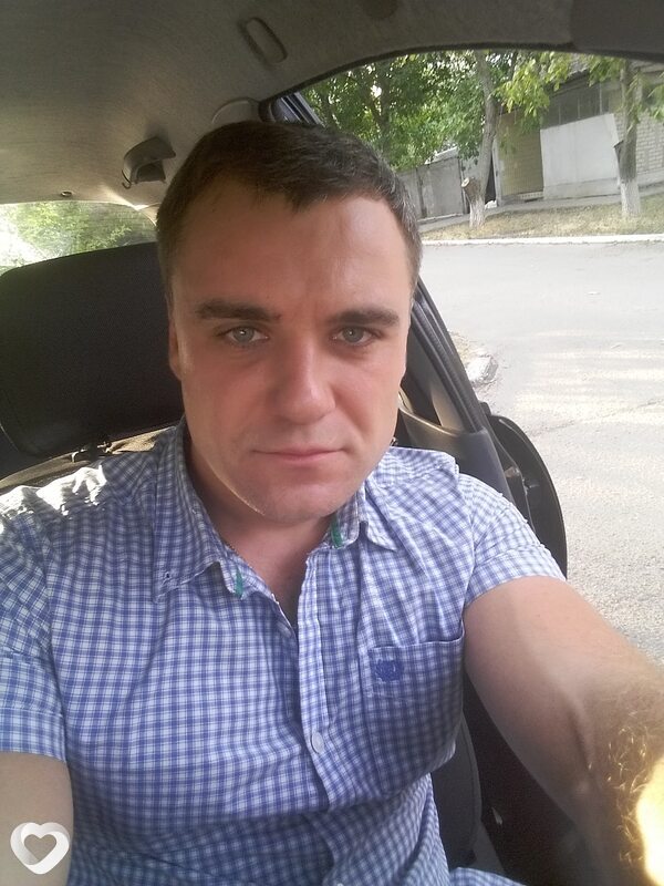 Николай, 36, Любани — анкета №2371749