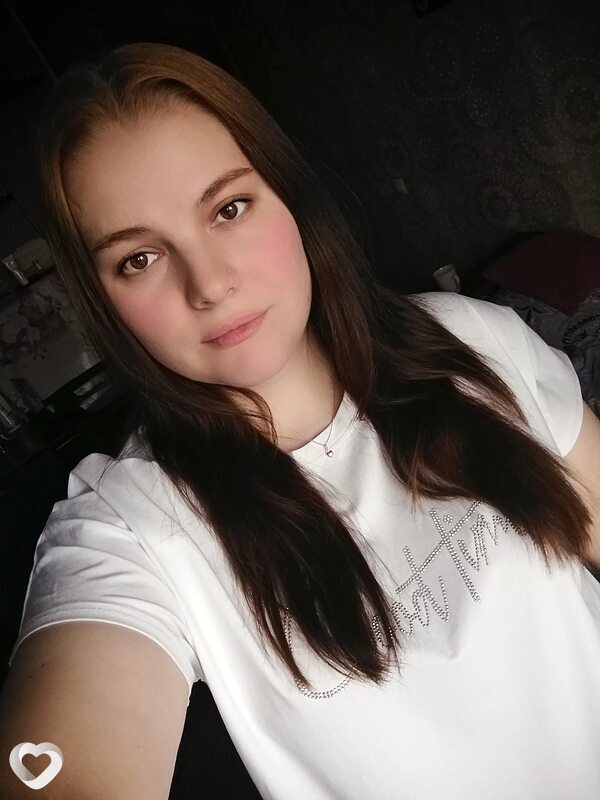 Полина, 31, Северодвинске — анкета №2371751