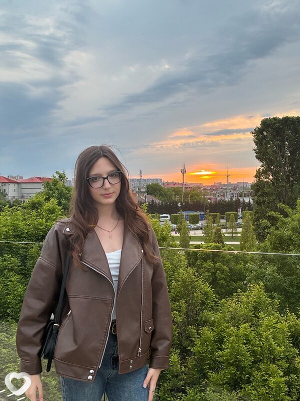 Кира, 19, Краснодаре — анкета №2371756