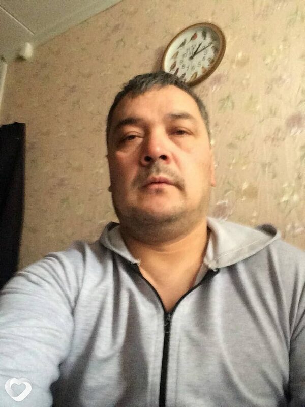 Абдулатиф, 46, Москве — анкета №2371759