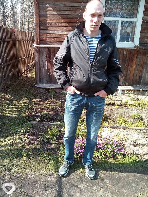 Максим, 39, Рязани — анкета №2371763