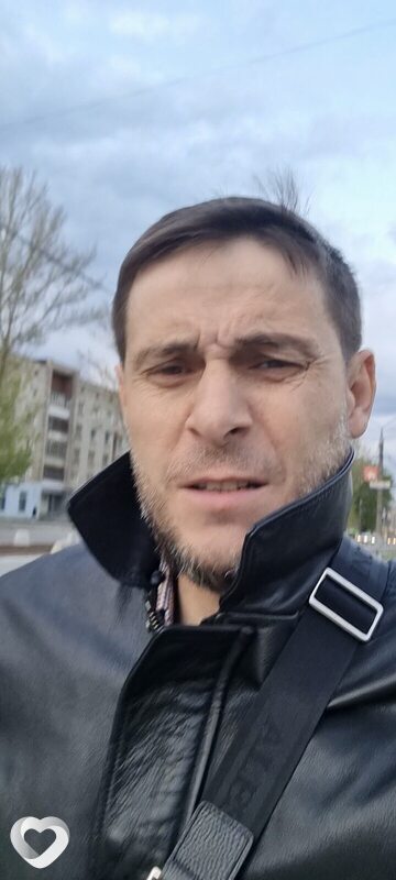 Бек, 37, Перми — анкета №2371765