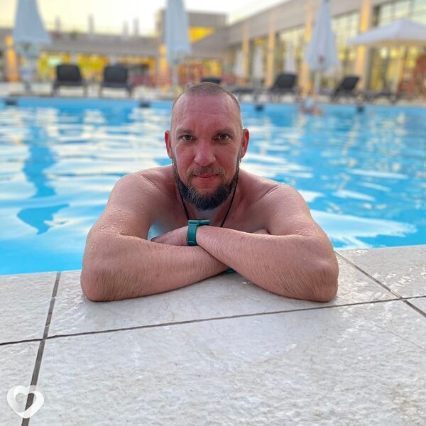 Александр, 44, Новокуйбышевске — анкета №2371673