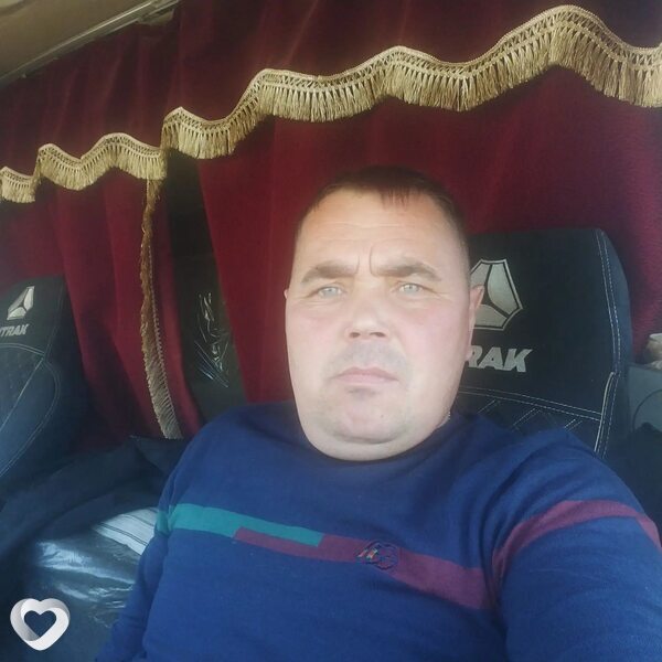 Леня, 39, Иркутске — анкета №2371674