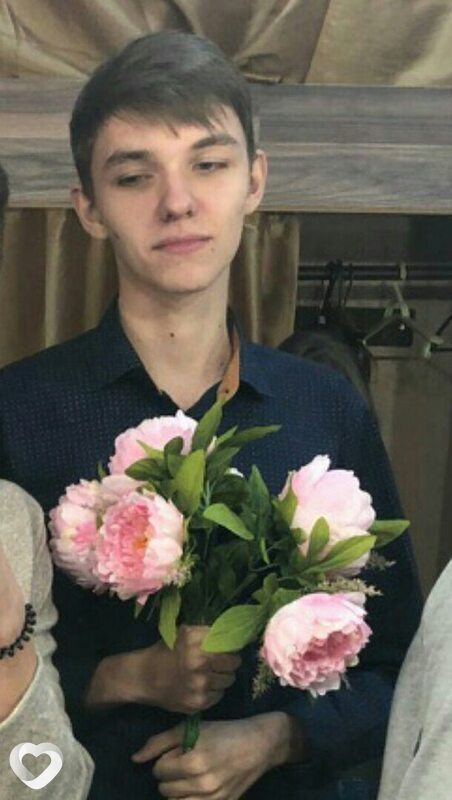 Андрей, 24, Могилев — анкета №2371675