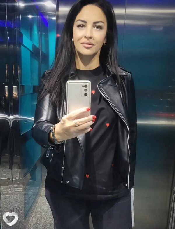 Олеся, 34, Мурманске — анкета №2371680