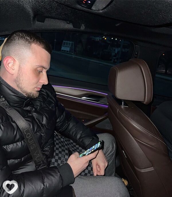 Дмитрий, 29, Светлогорске — анкета №2371685