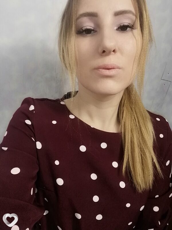 Анастасия, 28, Чапаевске — анкета №2371722