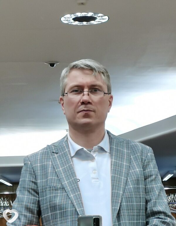Алексей, 41, Москве — анкета №2371724