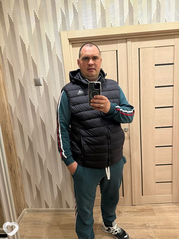 Сергей, 36, Хойниках — анкета №2371726