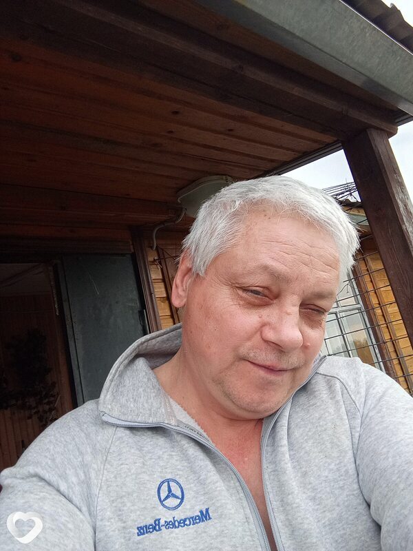 Алекс, 57, Череповце — анкета №2371729