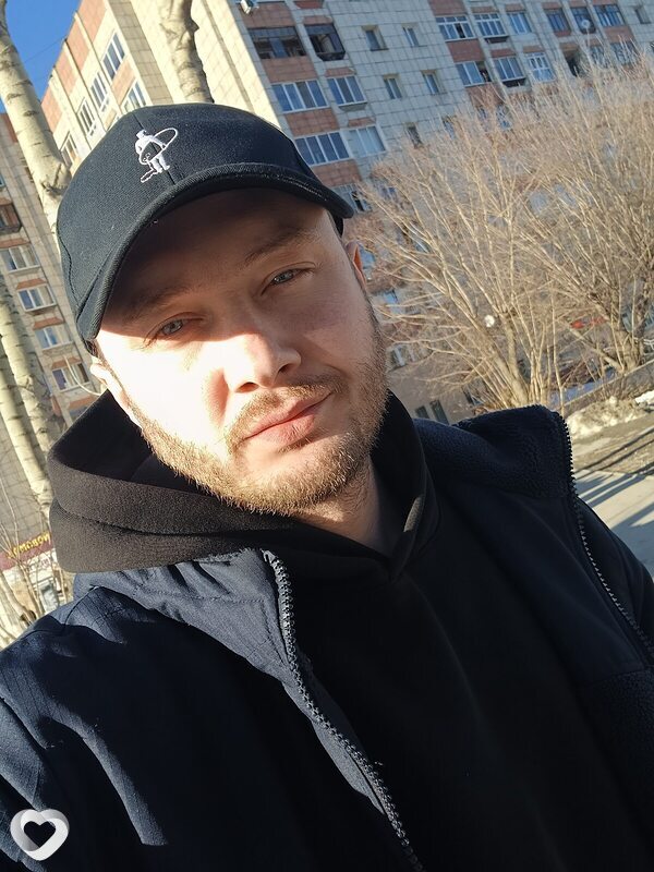 Максим, 33, Перми — анкета №2371730