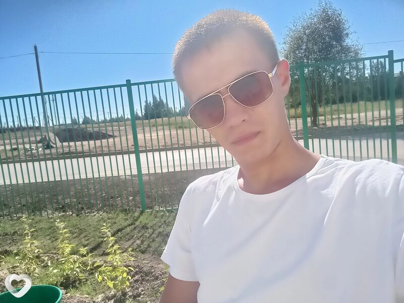 Иванов Павел, 29, Москве — анкета №2371736