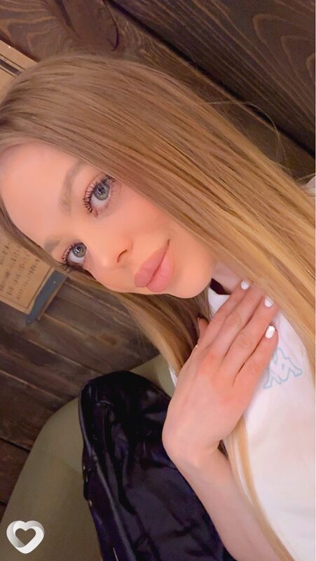 Анастасия, 28, Москве — анкета №2371737