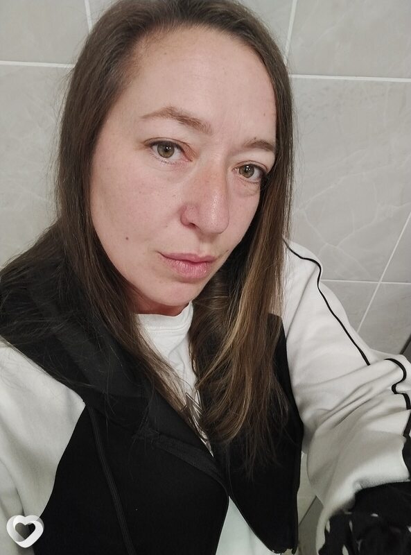 Мария, 41, Минске — анкета №2371738