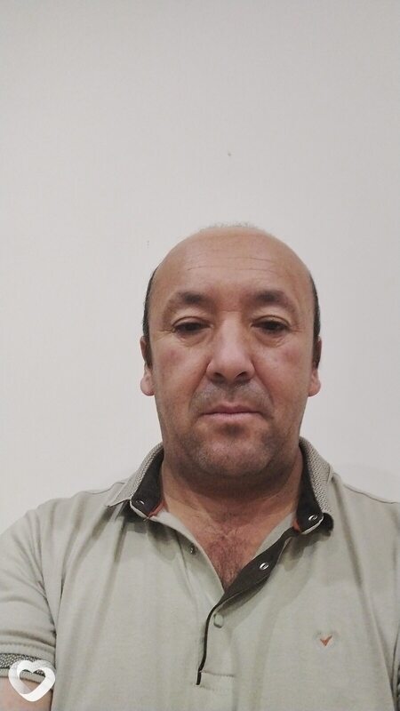 Алик, 48, Чите — анкета №2371739