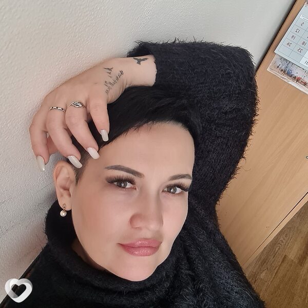Елена, 46, Ярославле — анкета №2371741