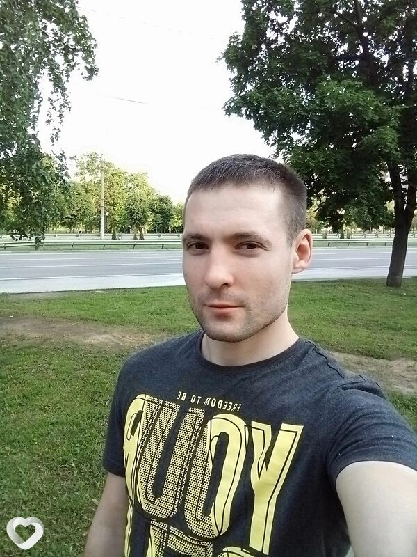 Владимир, 40, Москве — анкета №2371906