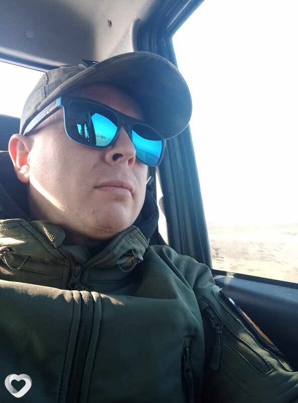 Антон, 38, Сызрани — анкета №2371913