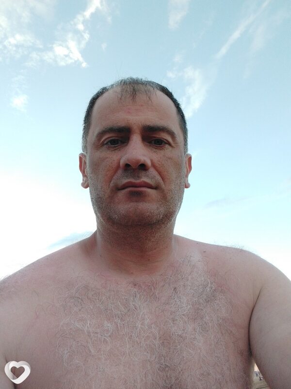 Медведь, 38, Саратове — анкета №2371546