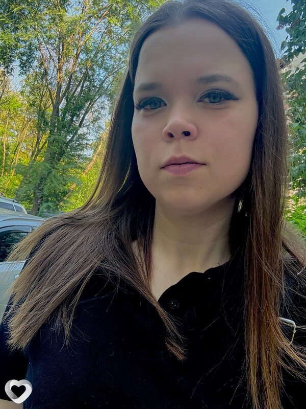 Анастасия, 27, Ростове-на-Дону — анкета №2371554