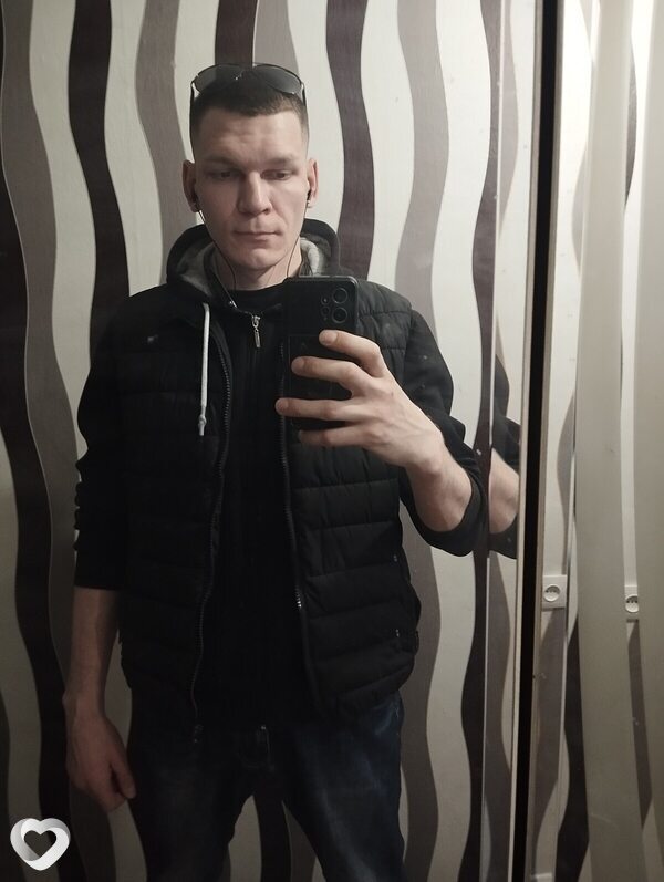 Константин, 33, Полоцке — анкета №2371559