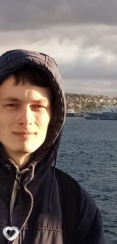 Иван, 27, Ижевске — анкета №2371561