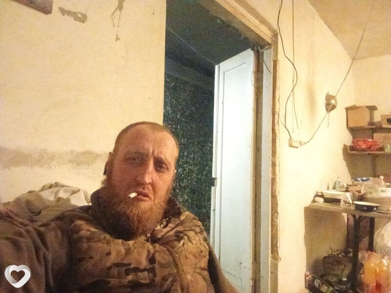 Николай, 35, Ейске — анкета №2371563