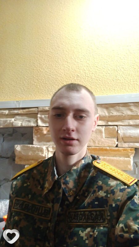 Ильдар, 22, Павлодаре — анкета №2372228