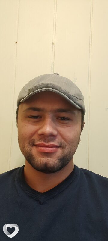 Мирали, 29, Екатеринбурге — анкета №2372230