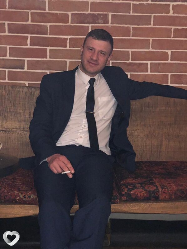Евгений, 37, Курске — анкета №2372238