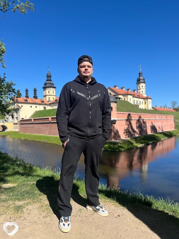 Андоей, 26, Ивантеевке — анкета №2371797