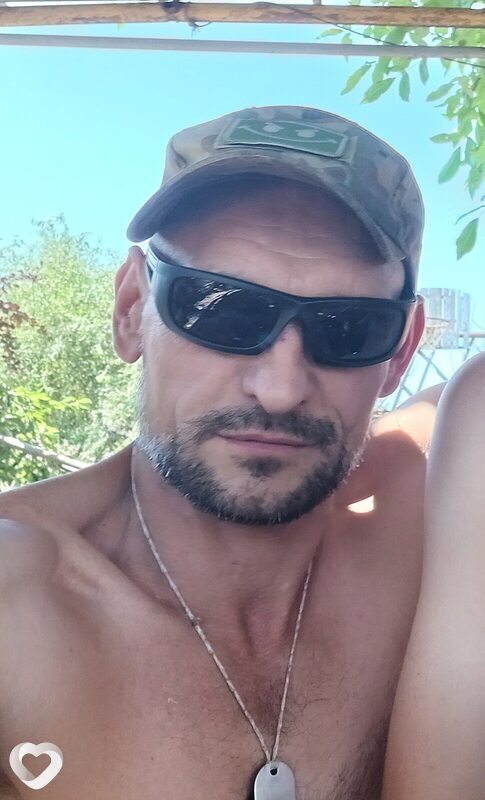 Виталий, 43, Гулькевичах — анкета №2371798