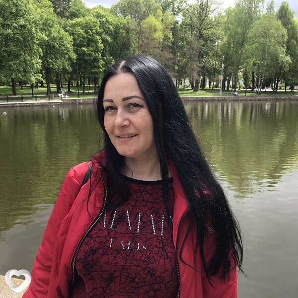 Тетяна, Калуш