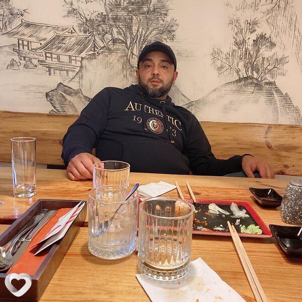 Jalal, 41, Москве — анкета №2371769