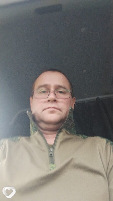 Дима, 46, Шахтах — анкета №2371775
