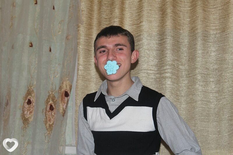 Михаил, 32, Одессе — анкета №2371780