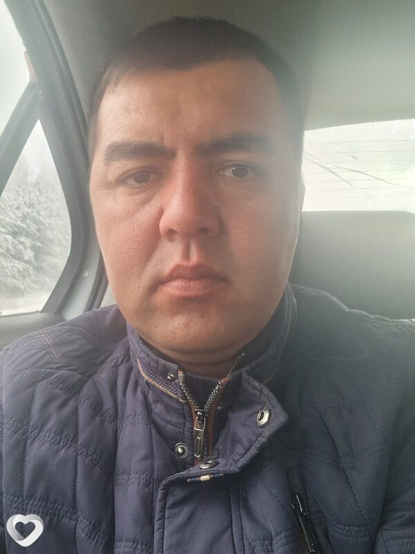 Макс, 39, Коврове — анкета №2371784