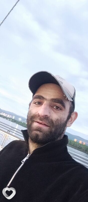 Гаг, 35, Красноярске — анкета №2371787