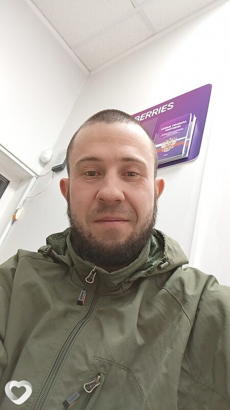 Андрей, 30, Новосибирске — анкета №2372447