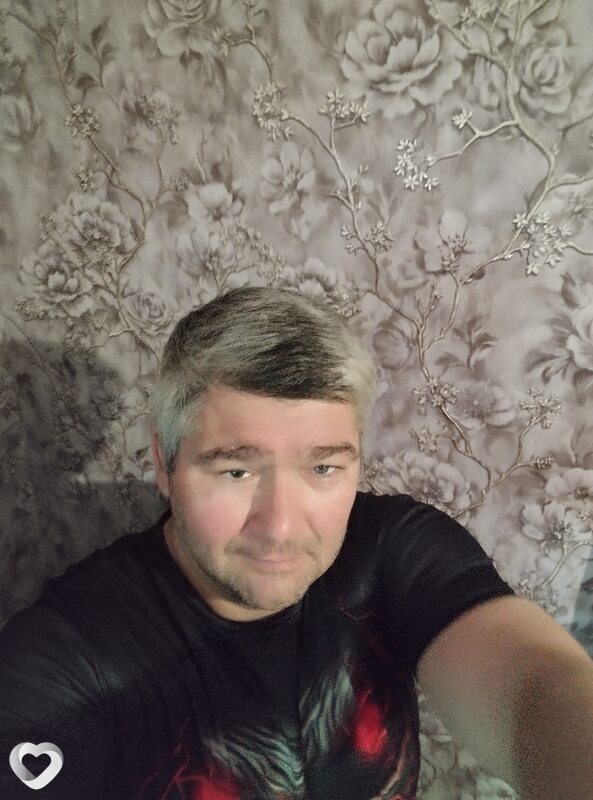 Юрий, 44, Новозыбкове — анкета №2372448
