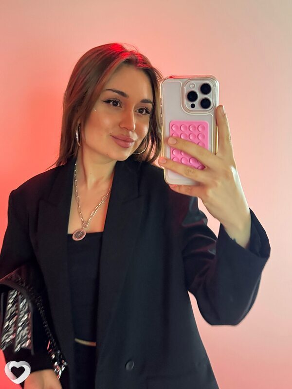 Сабина, 28, Казани — анкета №2372457