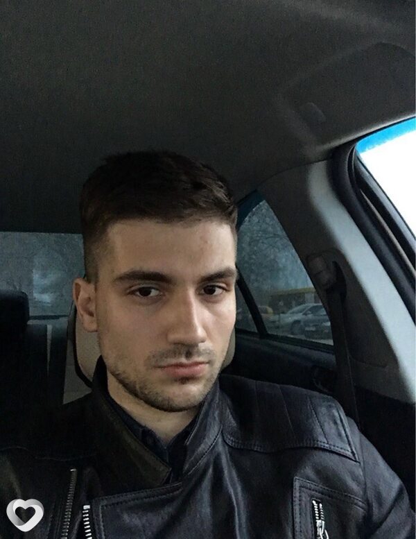Алексей, 28, Новосибирске — анкета №2372462