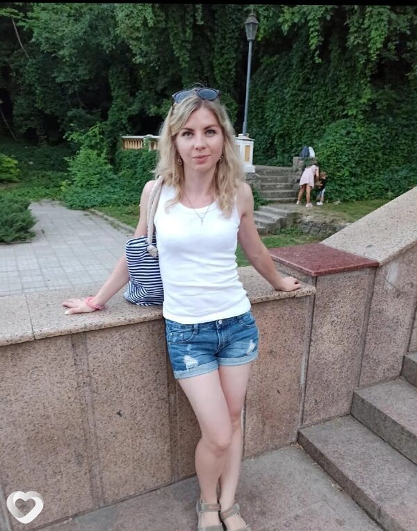 Виктория, 39, Таганроге — анкета №2372463