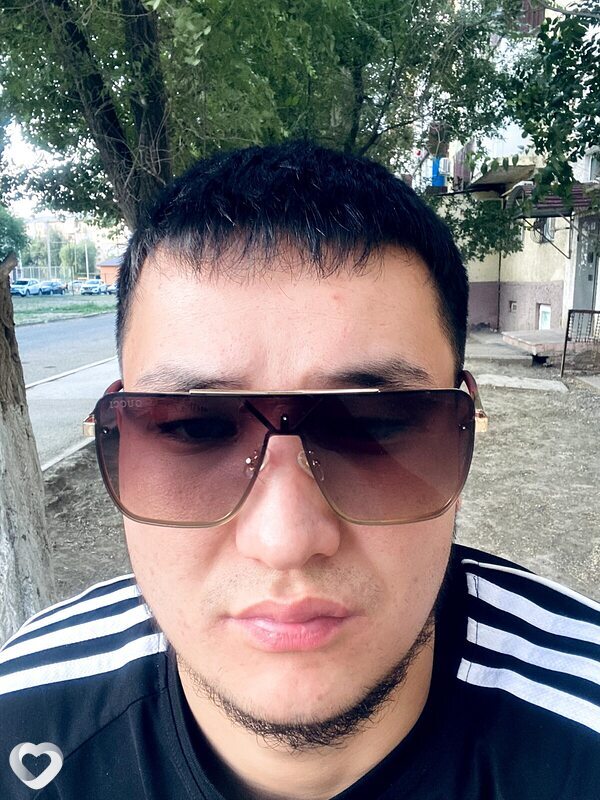 Альберт, 26, Атырау(гурьев) — анкета №2372465