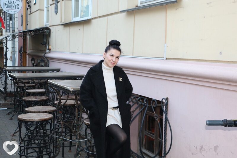 Елена, 41, Минске — анкета №2371866