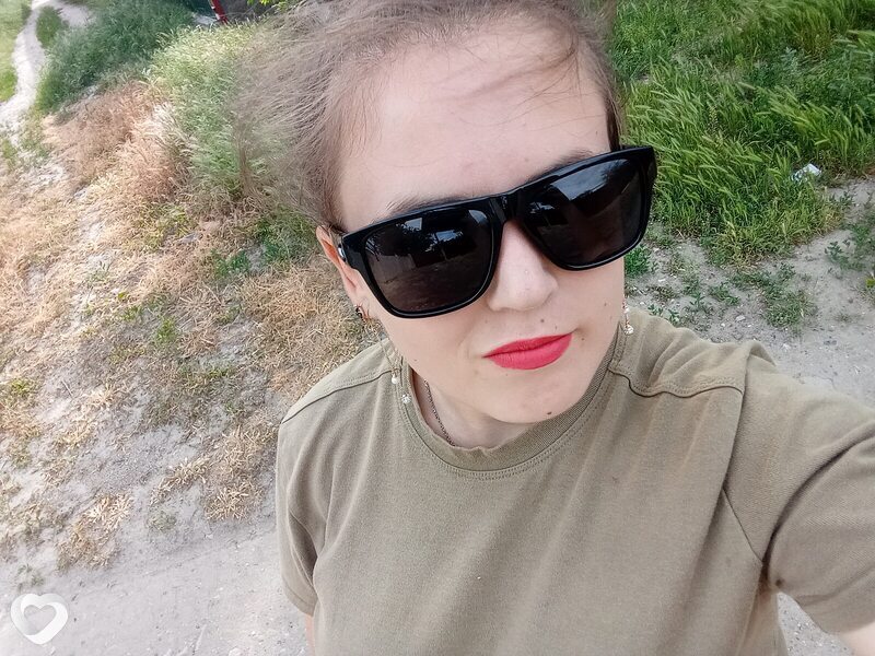 Анастасия, 21, Луганске — анкета №2371867