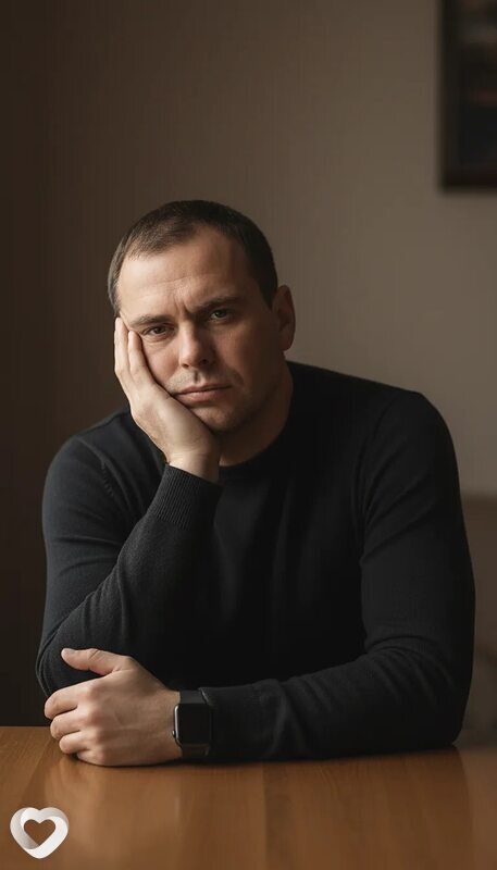 Miha, 43, Киселевске — анкета №2371869
