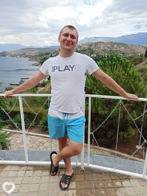 Андрей, Ворсма