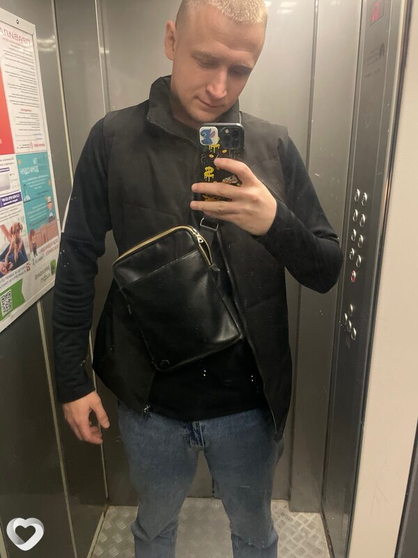 Степан, 27, Пушкино (Московская Обл) — анкета №2372019